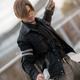 Illustration for article titled Leon Kennedy, At Your Service